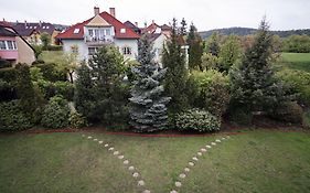 Villa Korda Hotel